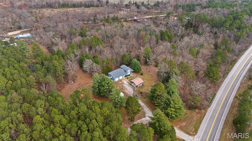 10023 Liberty ` Road