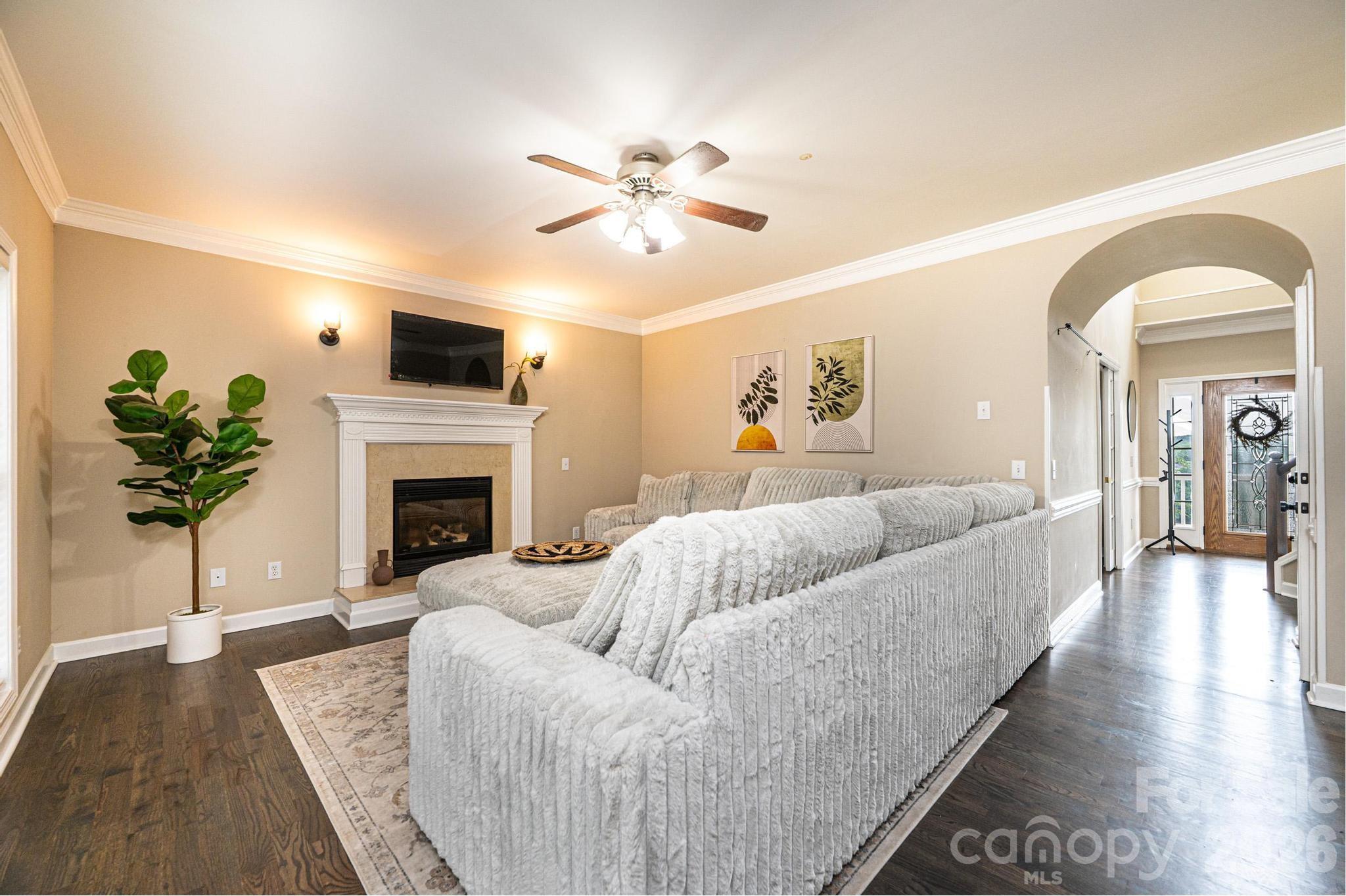 5700 Crown Terrace