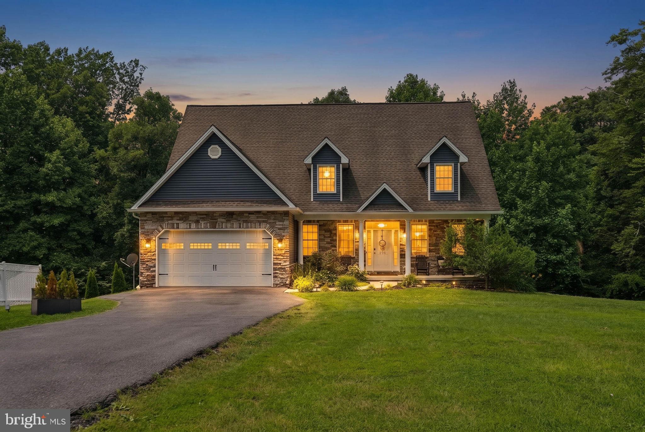 Listing #1