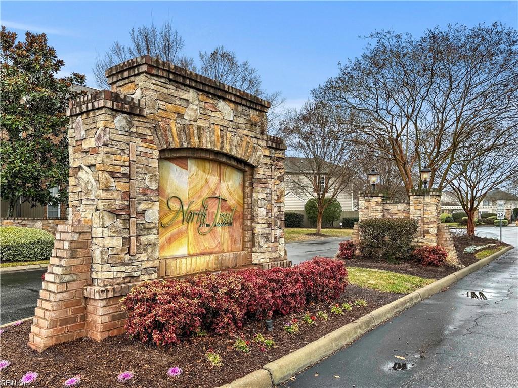 416 Blue Beech Way, Chesapeake, VA 