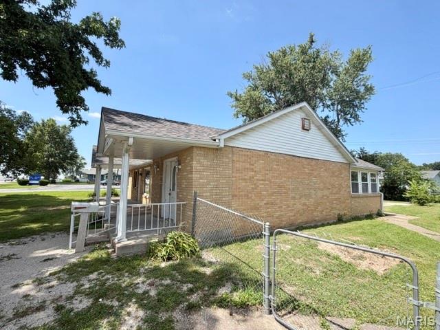 718 N Sturgeon Street