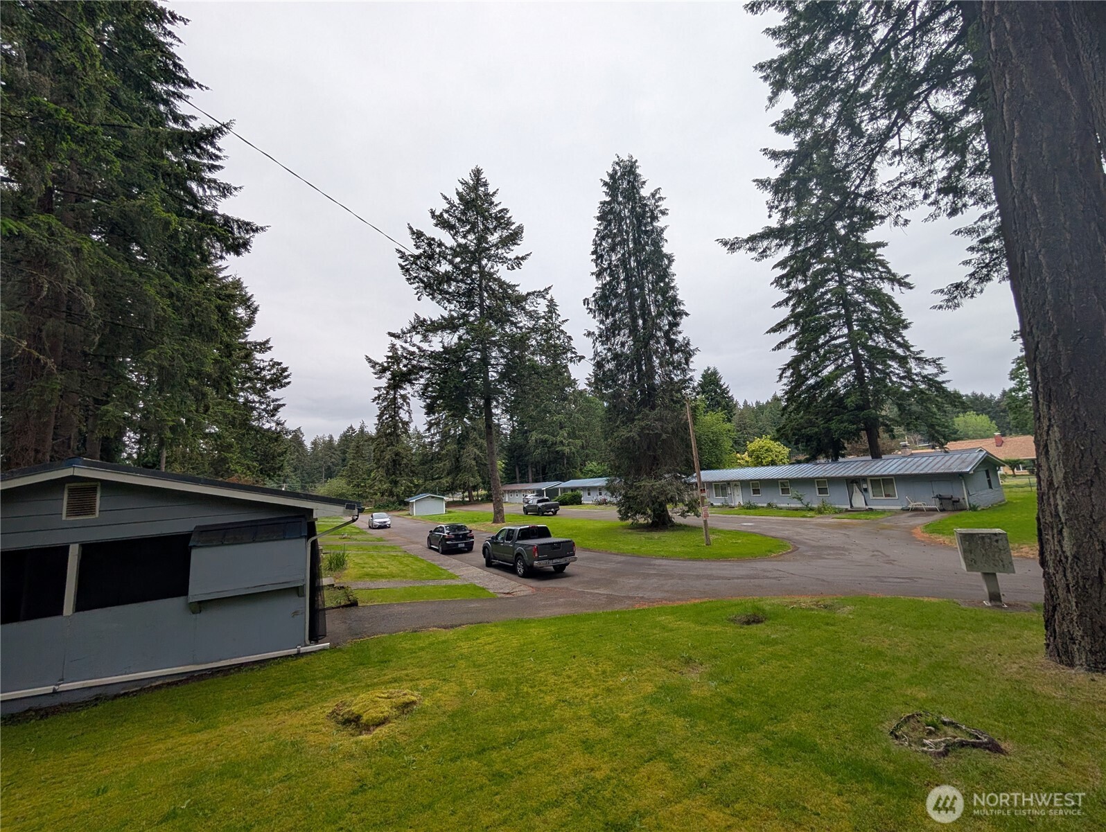 11002 Idlewild Road SW