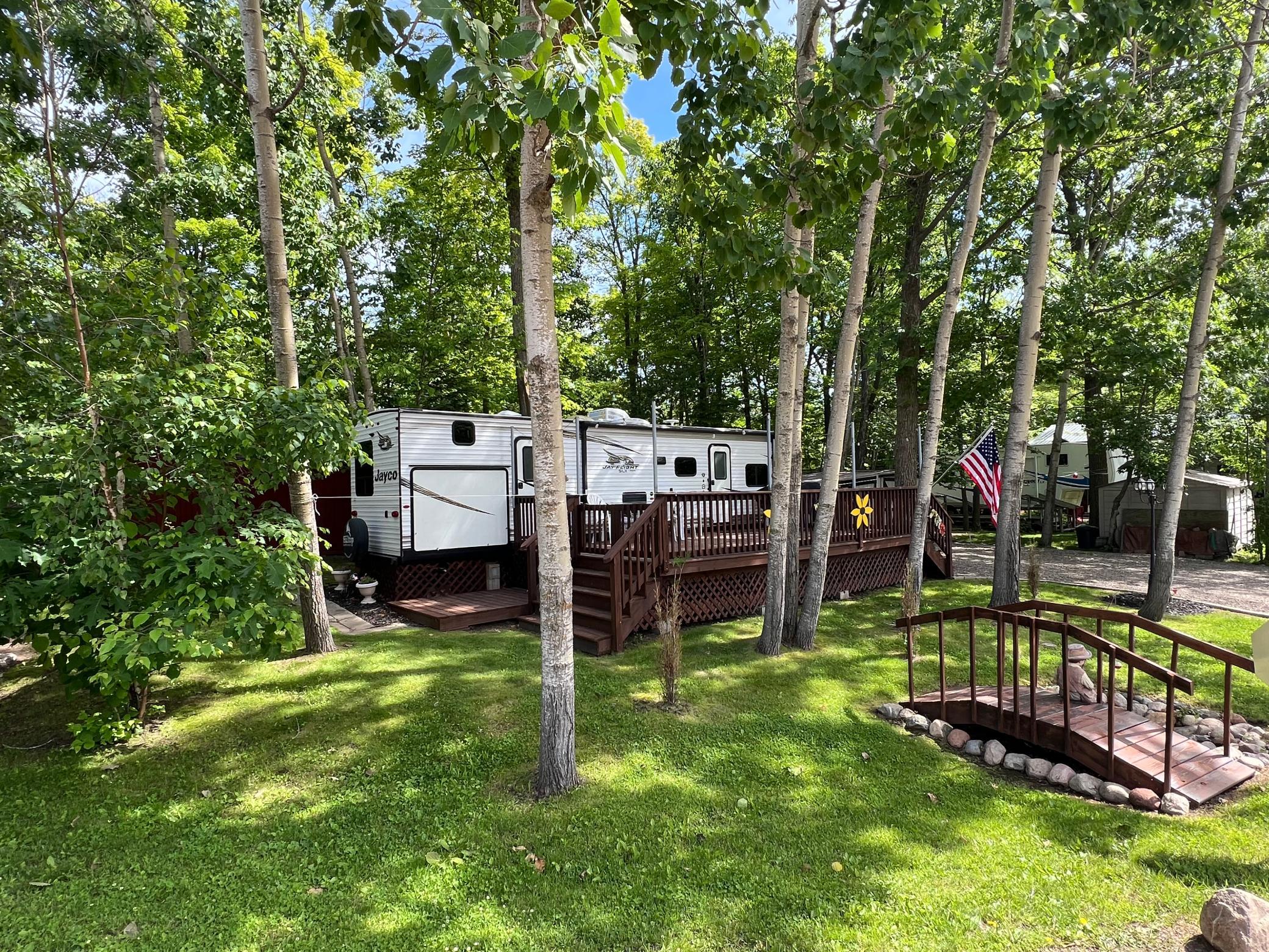 L3-15 Sherwood Forest