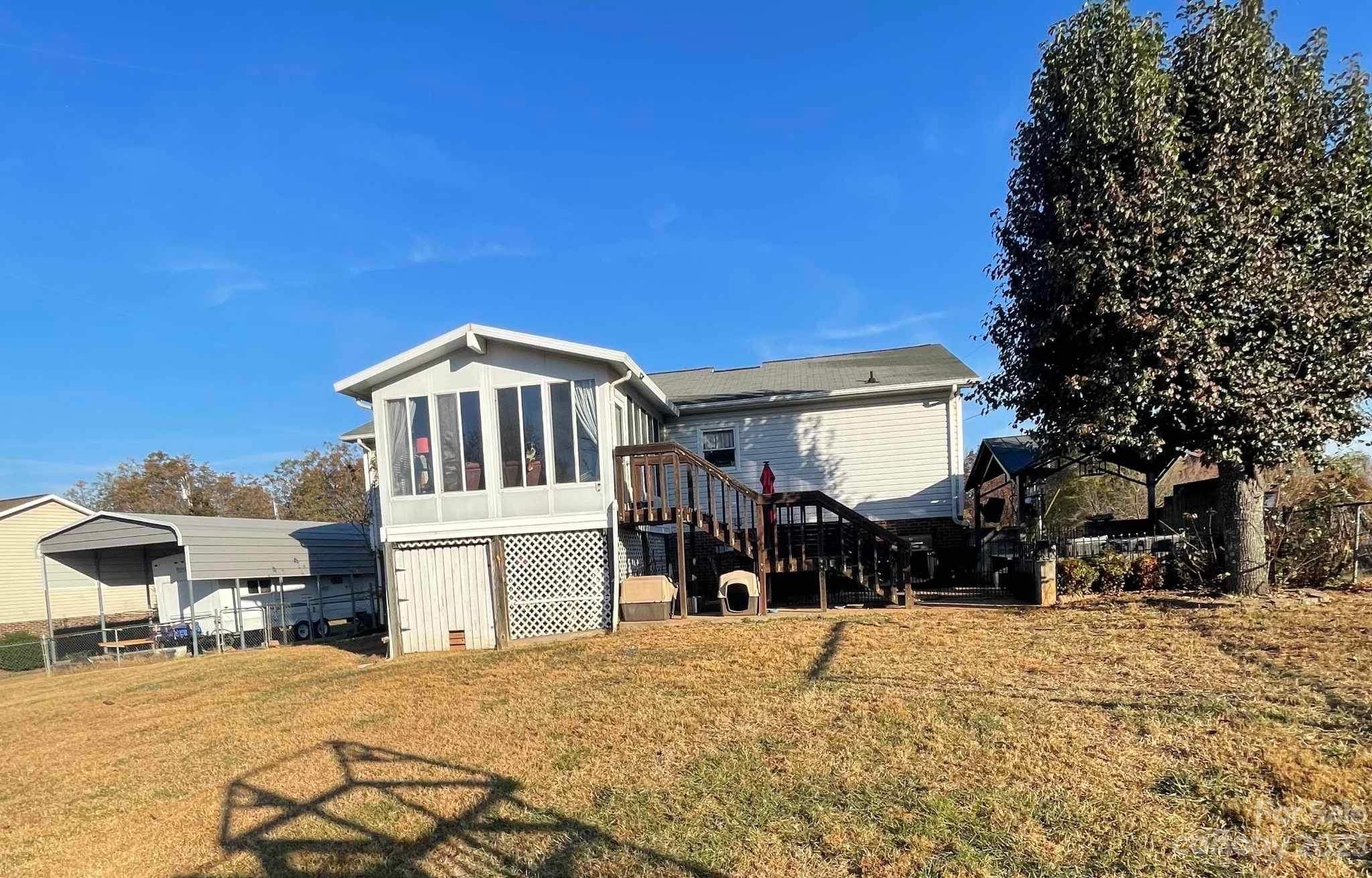 4532 Horseshoe Bend Road