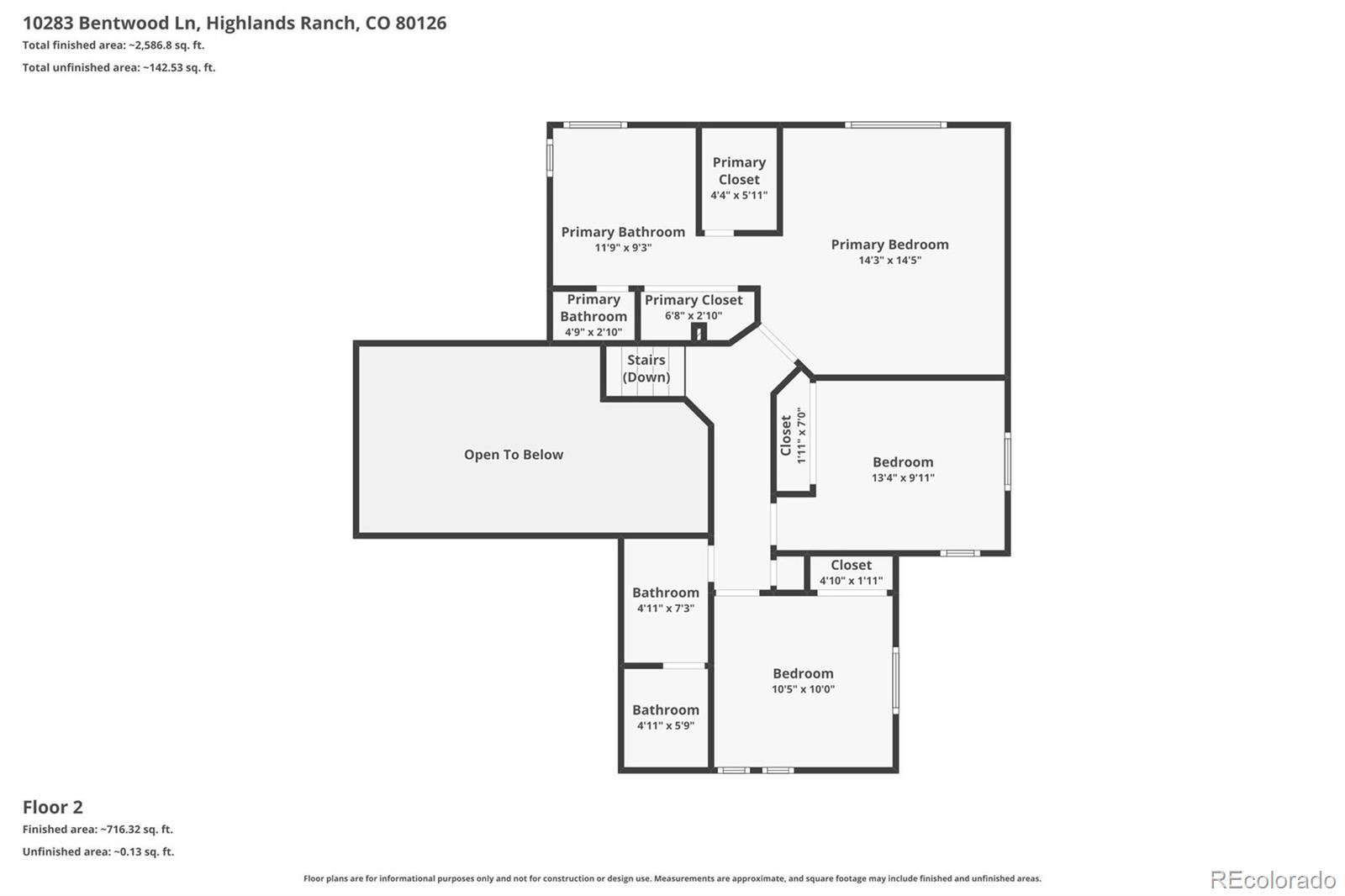 10283 Bentwood Lane