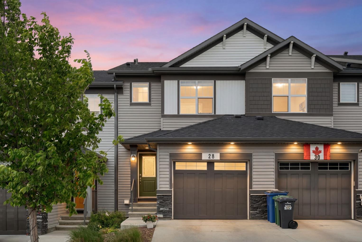 28 Heritage Vista
