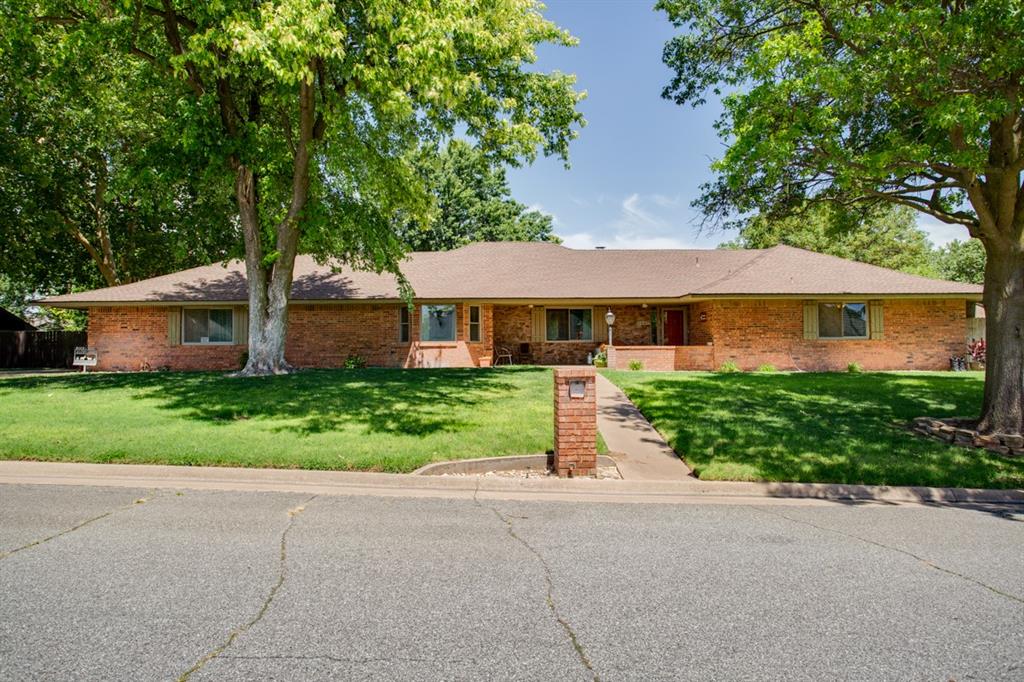 3222 Old Mallard Road