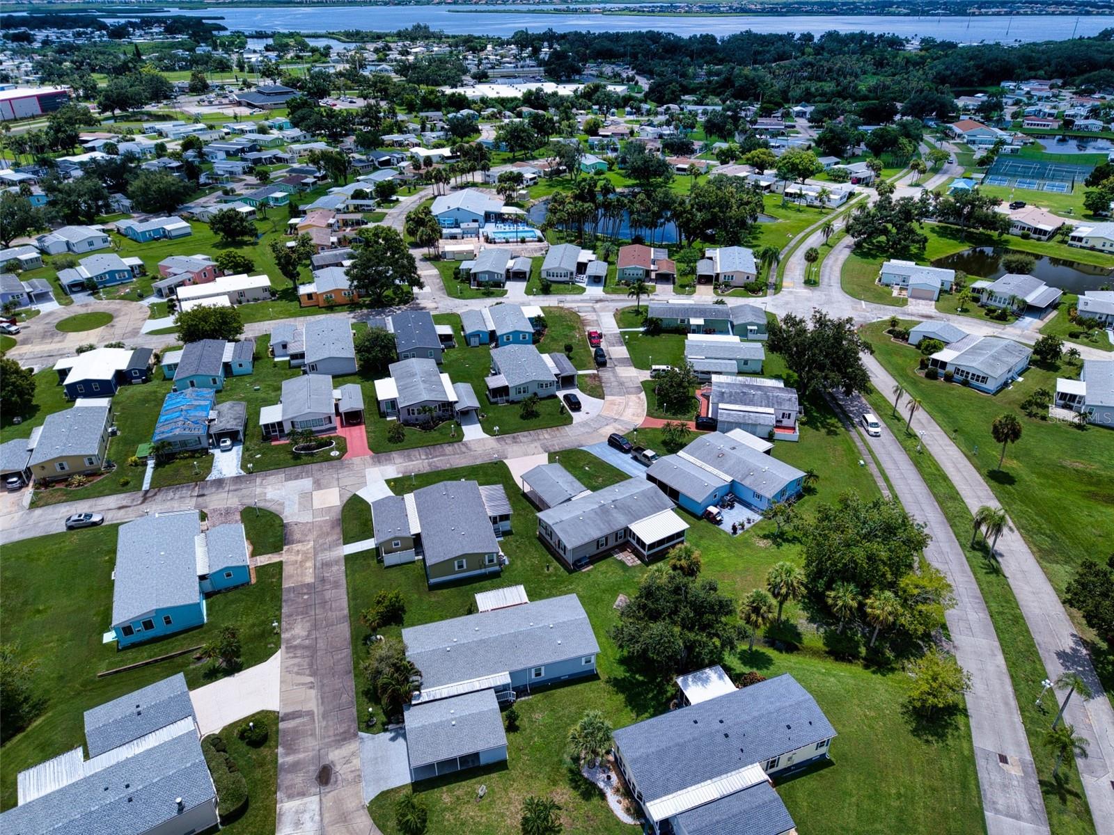 158 Osprey Circle