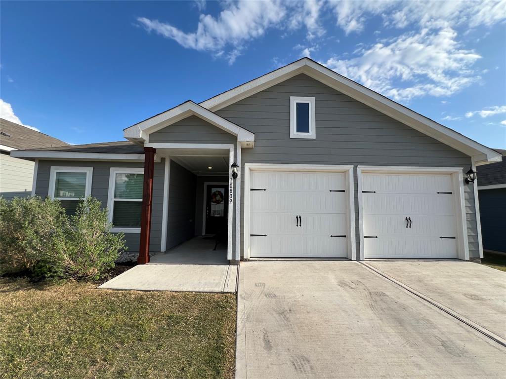 10809 Copper Hills Lane