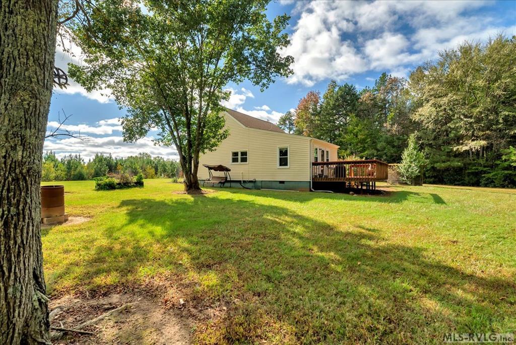 593 Stoney Cross Road