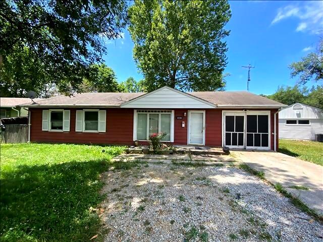 4738 Norton Circle