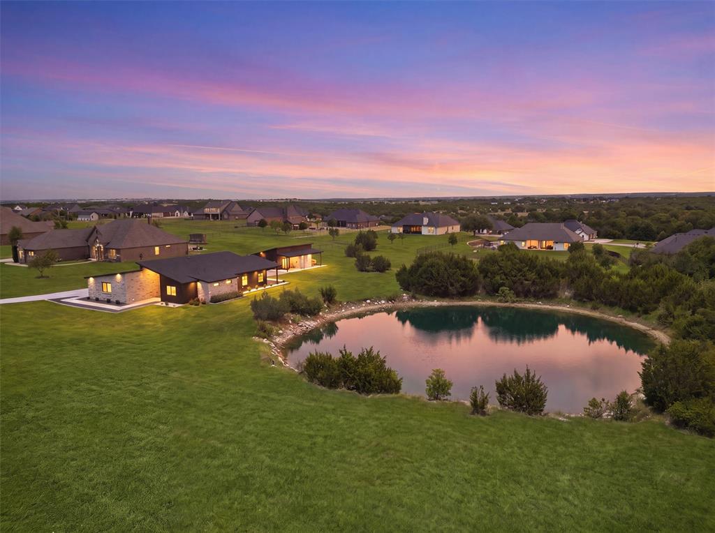 238  Martin Drive , Granbury, TX, 