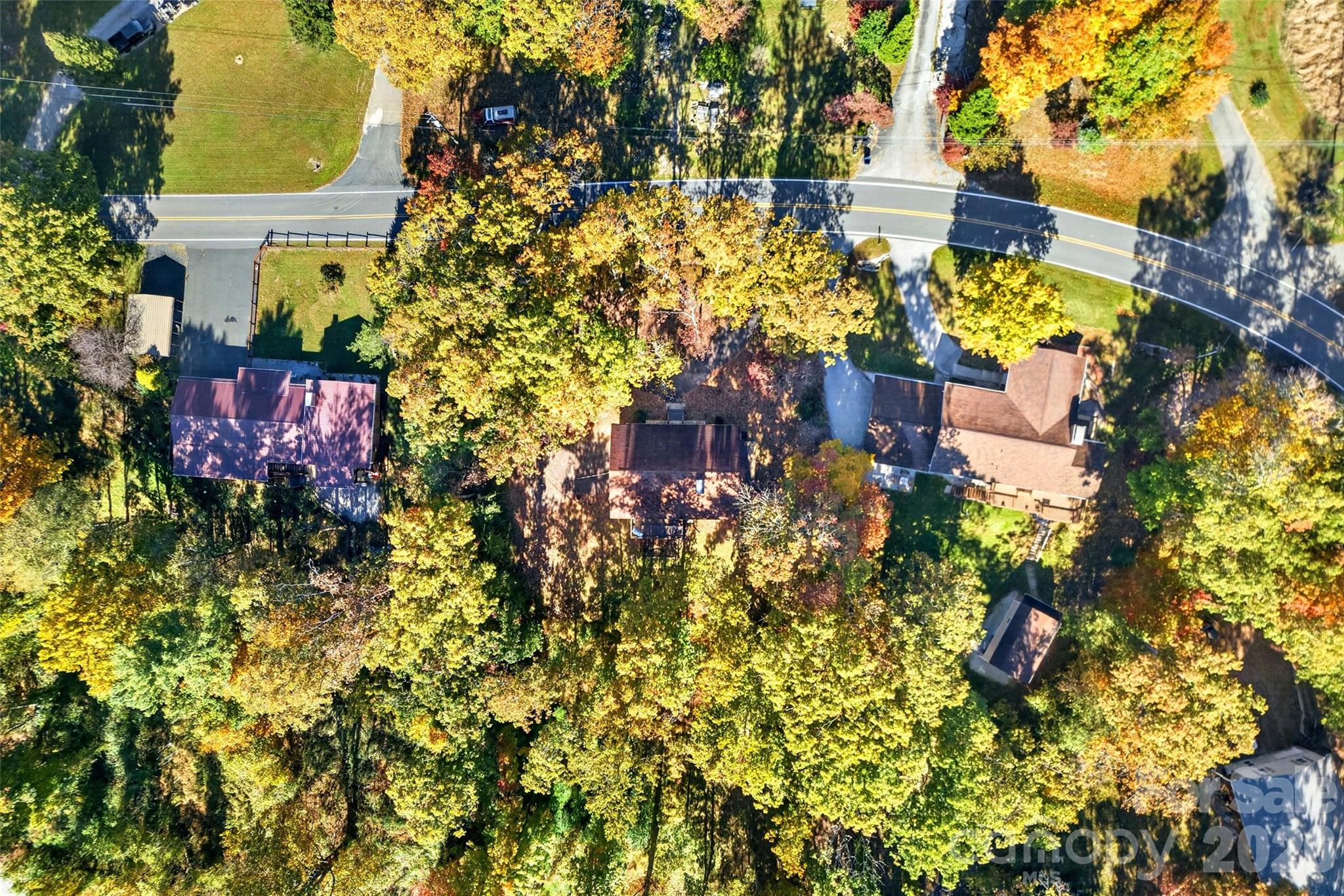 592 Carters Ridge Road