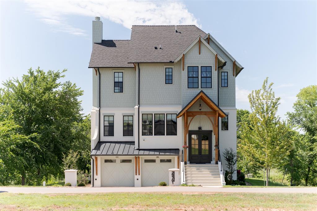 Once upon a time... a home like this came to market.Perched beside a peaceful pond in the highly sought-after Selah community, this enchanting three-story tower home feels as though it was lifted from the pages of a fairy tale. With charming architecture, breathtaking water views, and a setting designed for walkability and connection, this one-of-a-kind residence offers a lifestyle that is as magical as it is practical.Wake each morning to shimmering pond views, sip coffee while watching the sunrise dance across the water, and retreat each evening to your private tower sanctuary above it all. Every level offers its own unique perspective, creating a home filled with character, charm, and unforgettable views.Located in Selah's thoughtfully designed New Urbanism community, residents enjoy beautifully curated streetscapes, gathering spaces, and a neighborhood atmosphere that feels worlds away while remaining close to everyday conveniences.If you've ever dreamed of living in a storybook setting, this is your chance to make that dream your reality.