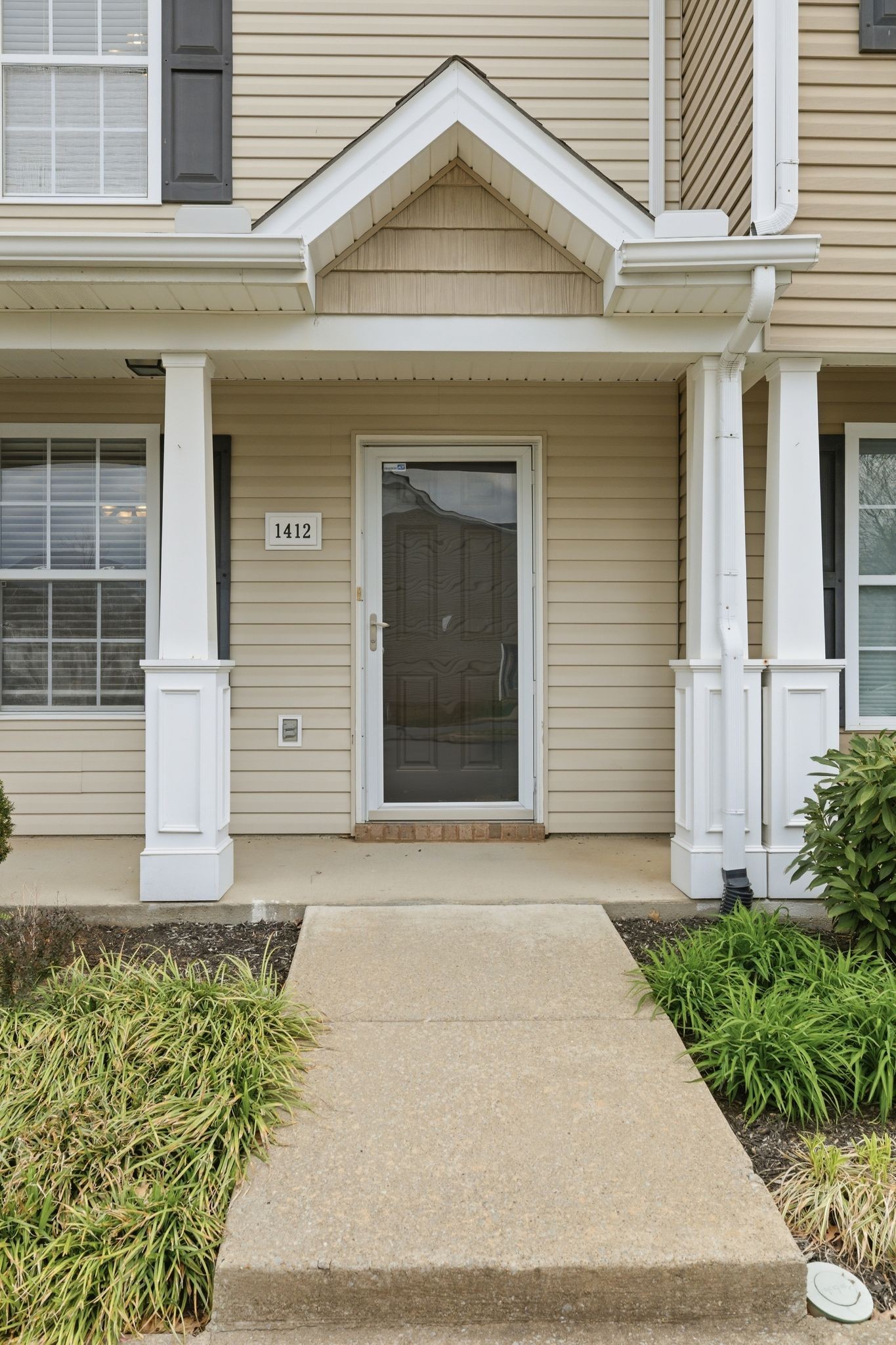 1412 Bunny Ct — sold