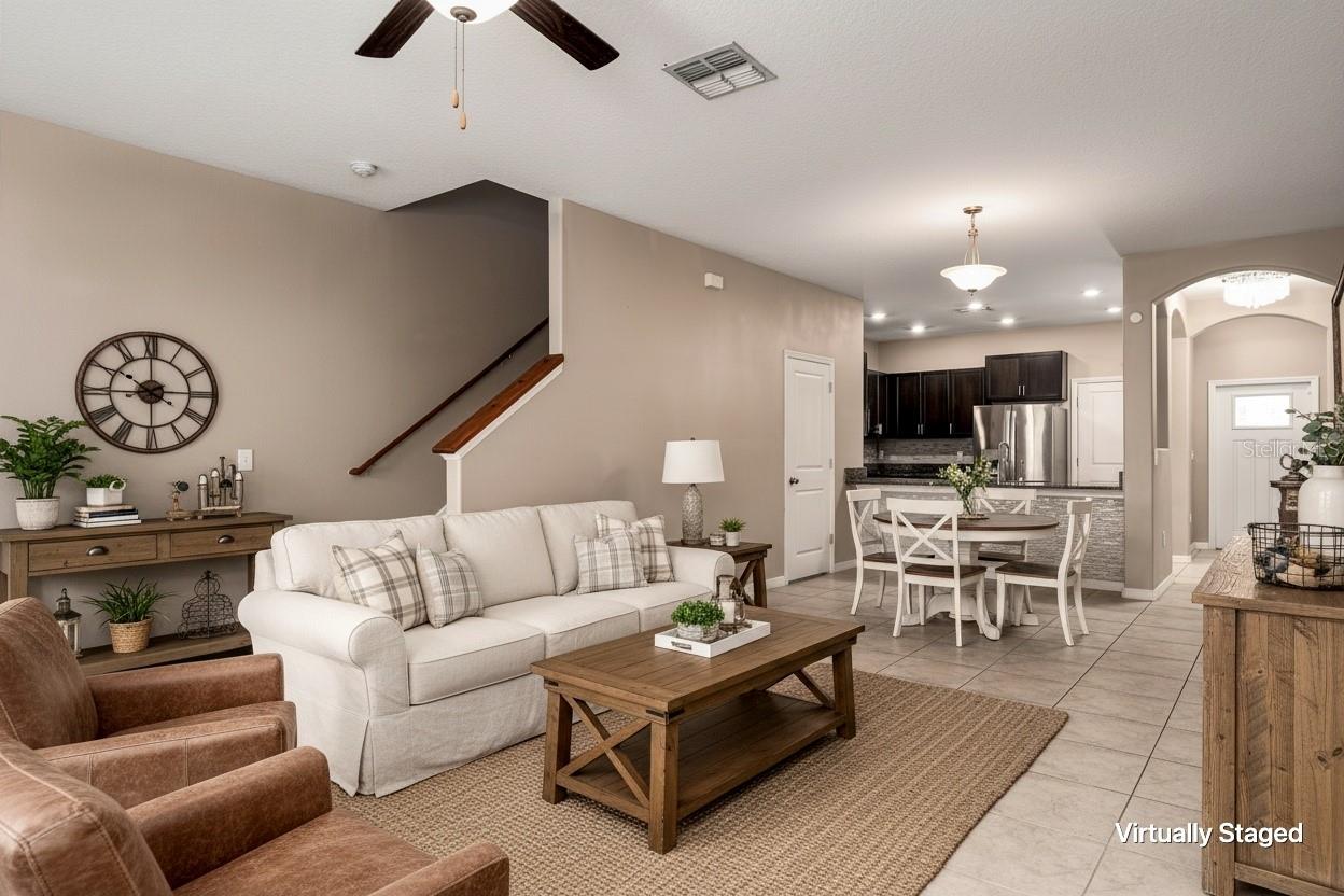 724 Royal Empress Drive