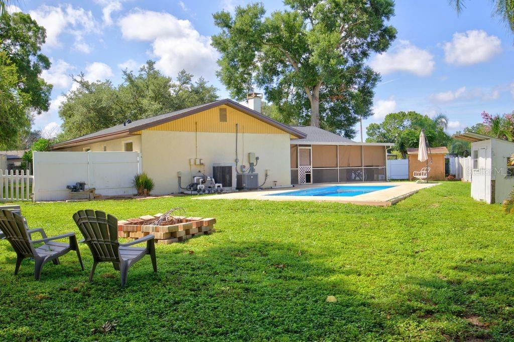 3110 Clovewood Place