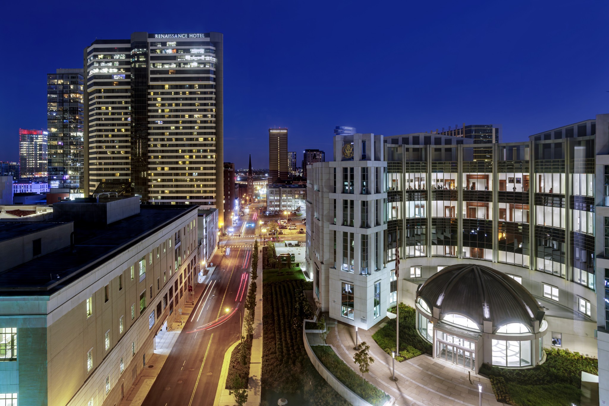 700 Church Street 902
