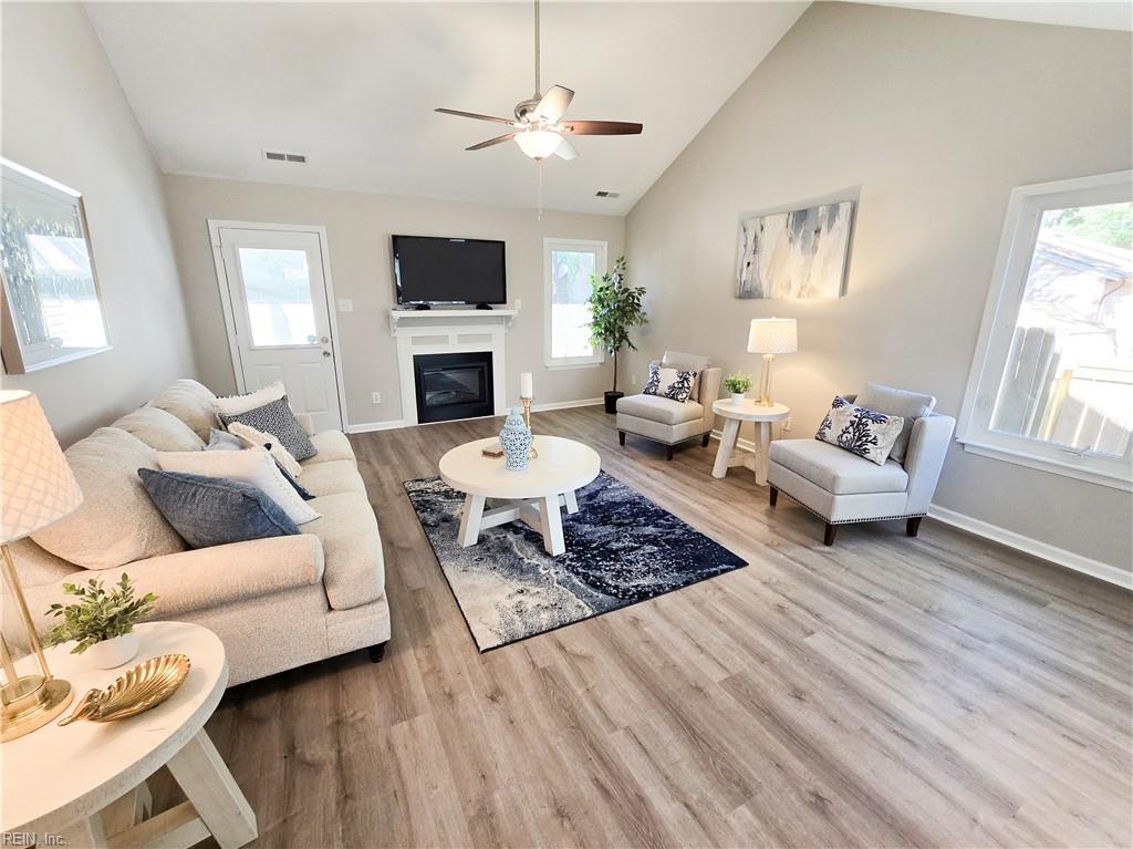 728 Bloom Avenue, Chesapeake, VA 