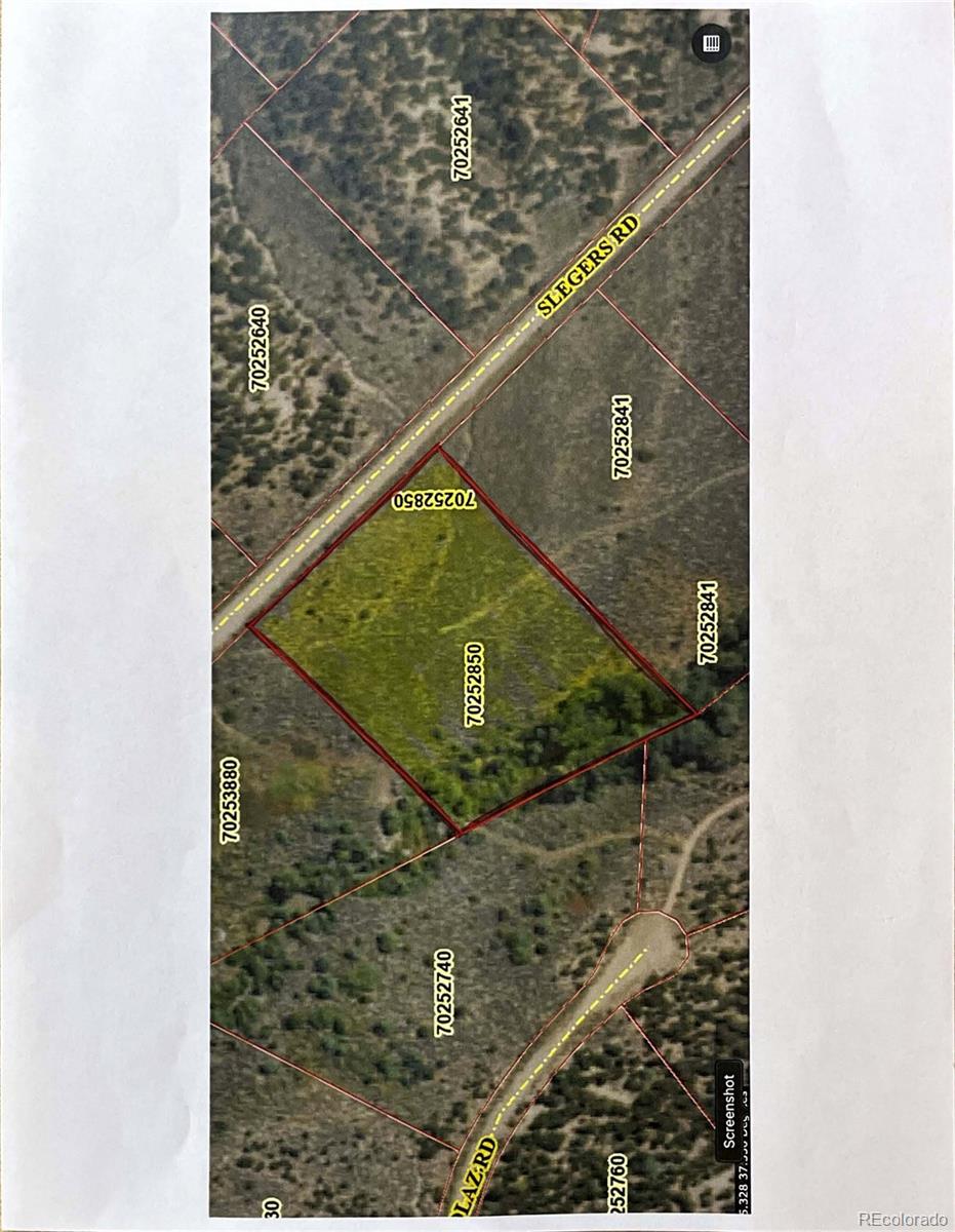 Lot 2242 Slegers Road