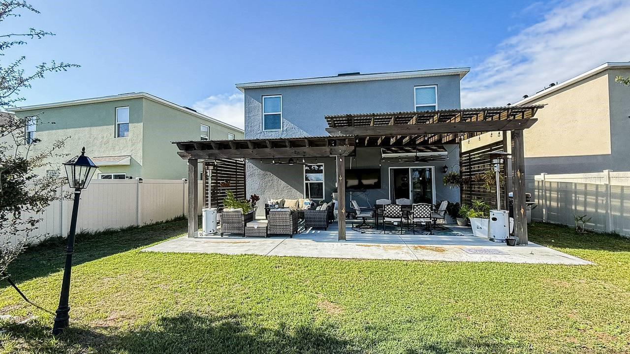 1724 Post Oak Drive