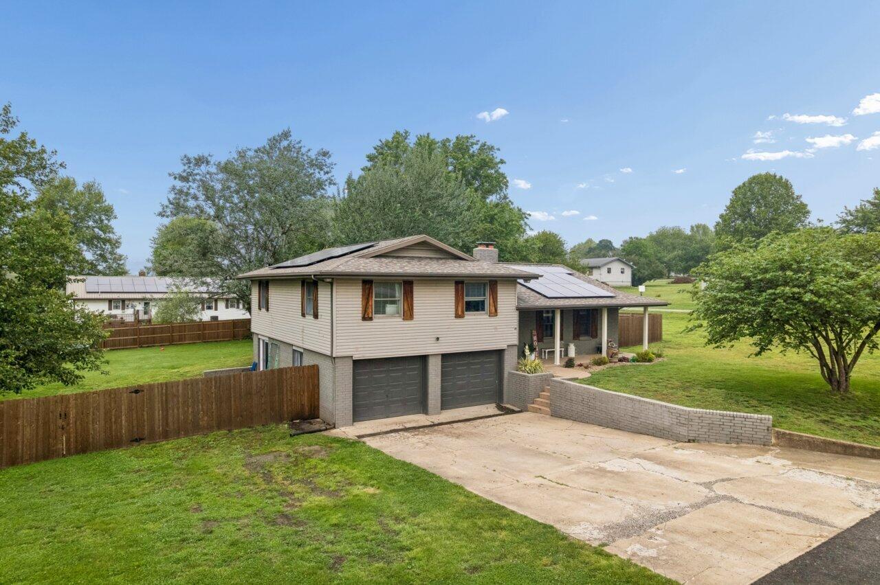 7 Sherwood Trail