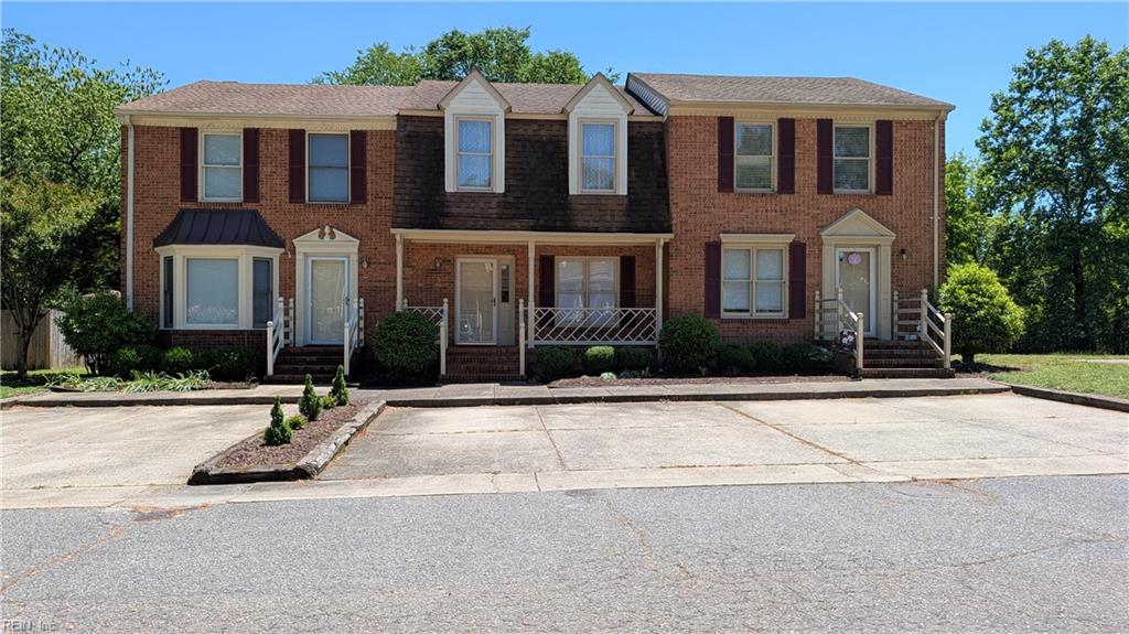 9 Riverview Court