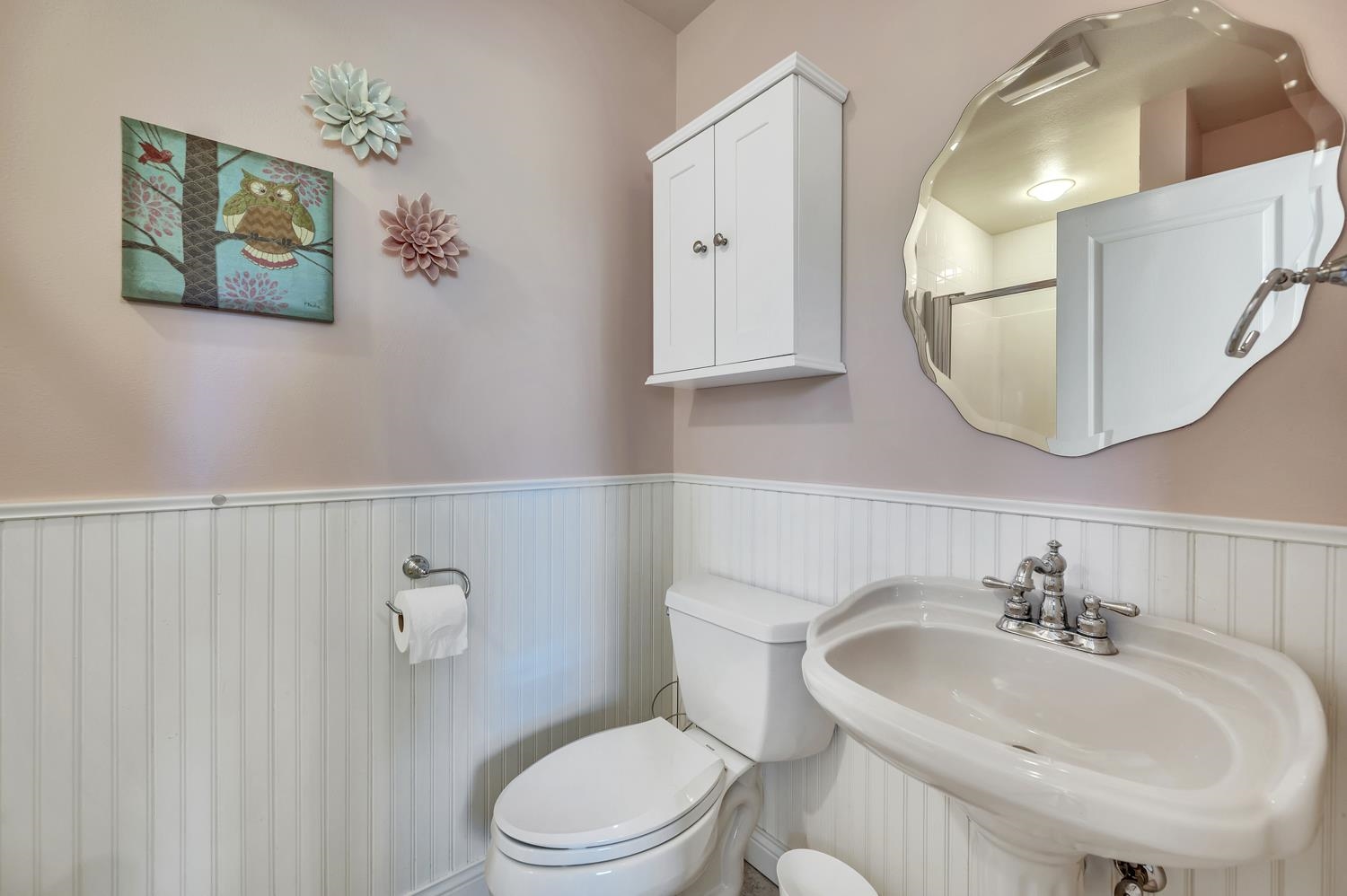 15195 Weather End Drive