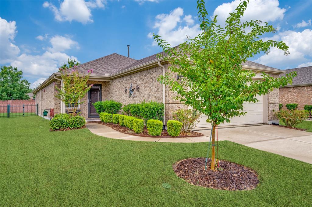 2313 Beachfront, Drive Frisco, TX