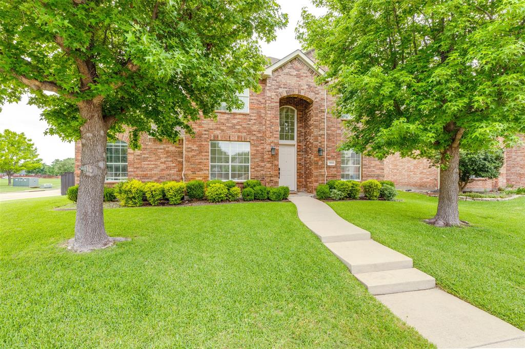 1502 Angel Falls, Drive Frisco, TX