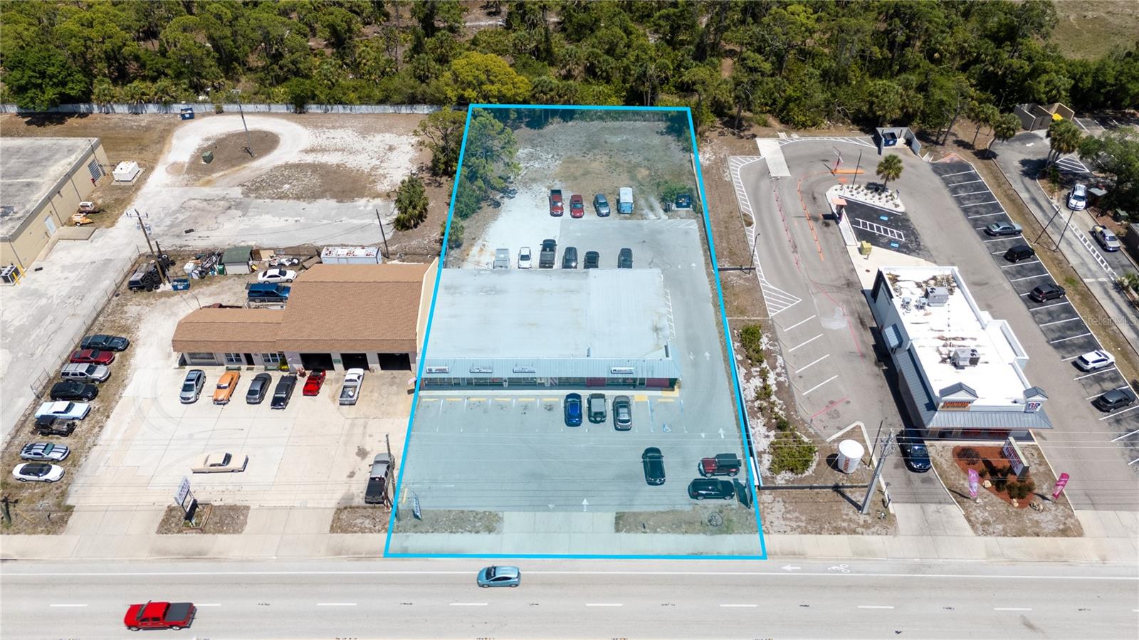 119 S Indiana Avenue, Englewood, FL