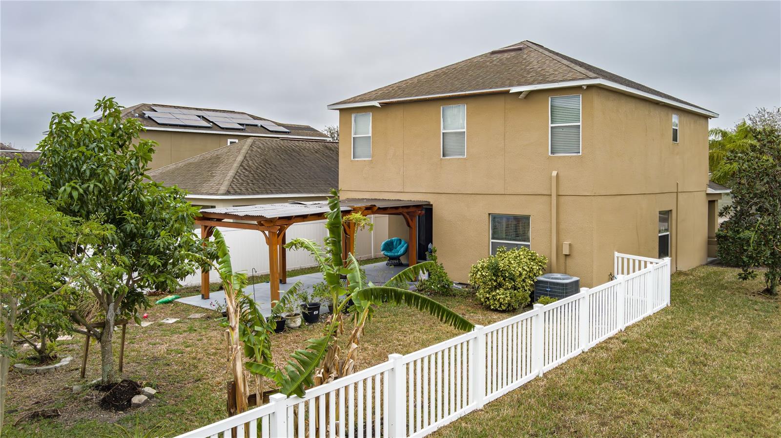 1026 Seminole Sky Drive