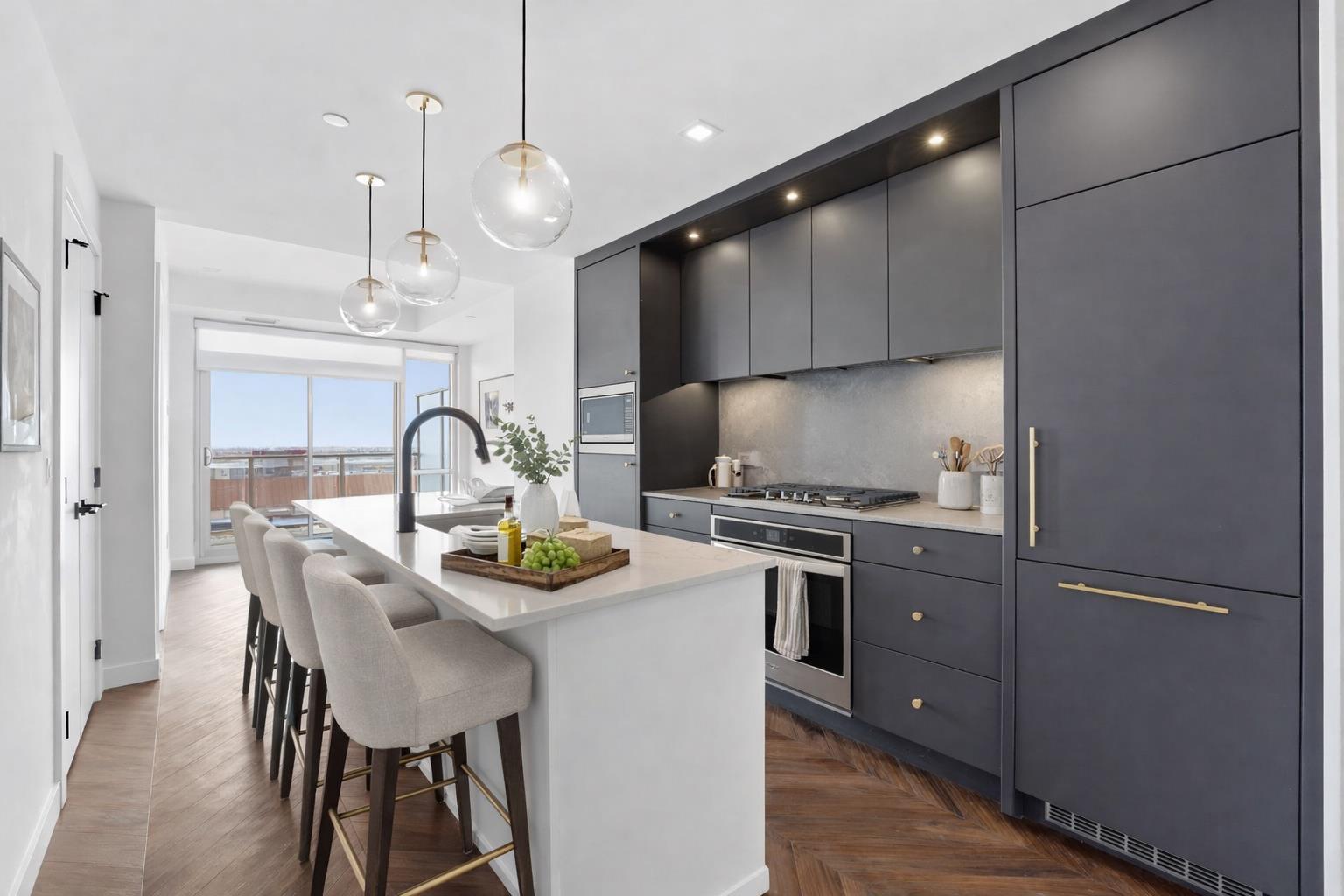 8445 Broadcast Avenue SW 606, Calgary, AB 