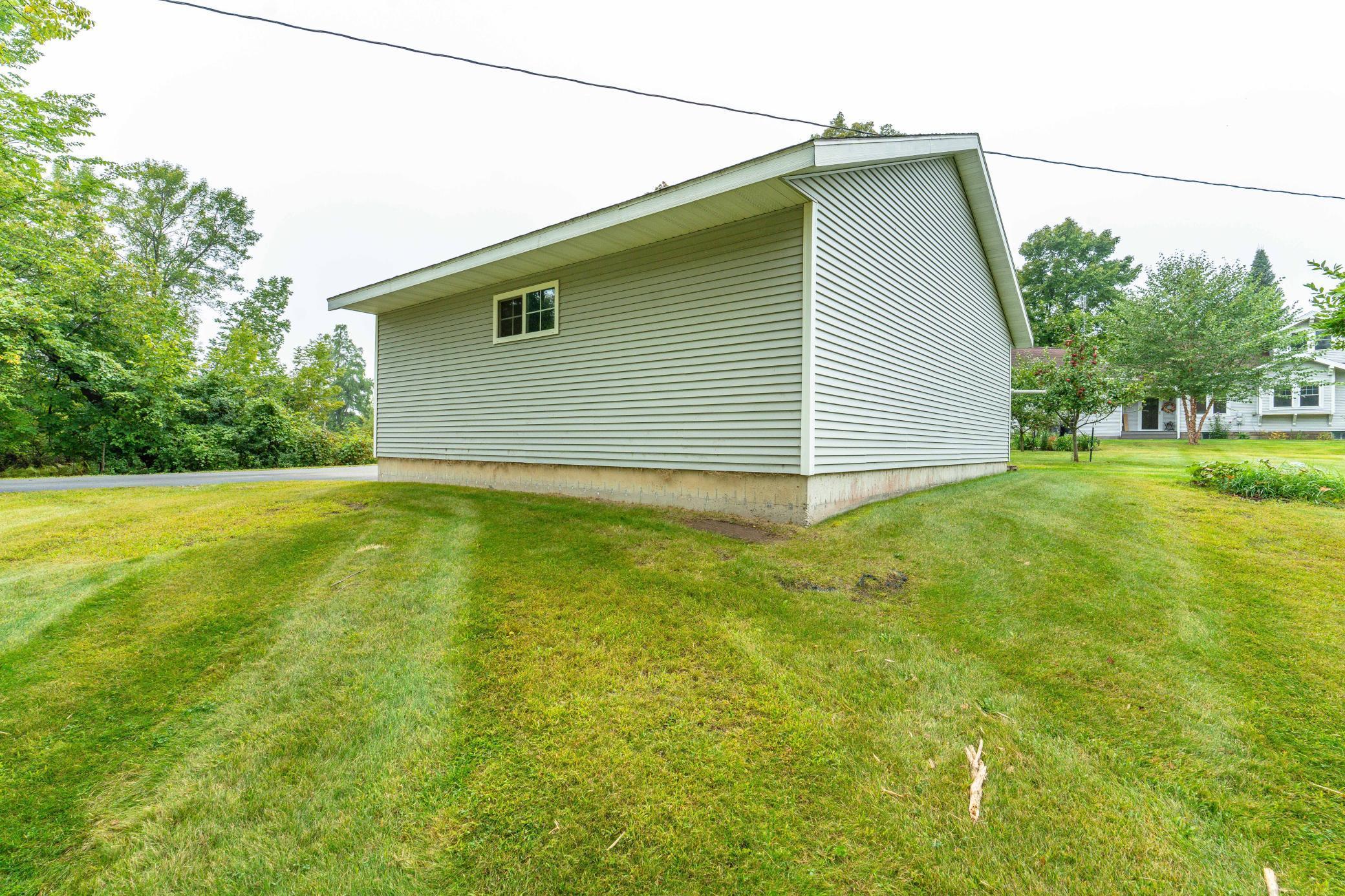 1578 N Lake Miltona Drive NE