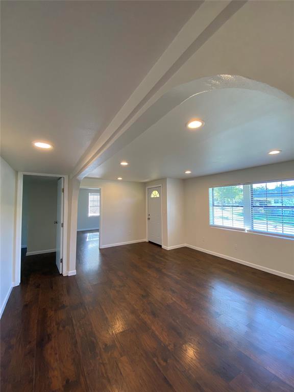 Spacious and updated 4 bedroom, 2 bathroom home located in the heart of Oklahoma City! This property offers a flexible floor plan with generous living space, making it perfect for families, roommates, or anyone needing extra room to work from home. The home features a bright living area, a functional kitchen with ample cabinet storage, and comfortably sized bedrooms throughout. The primary suite includes its own private bathroom, while the additional bedrooms offer versatility for guests, office space, or hobbies. Conveniently located near major highways, shopping, dining, and downtown OKC, this home provides easy access to everything the city has to offer while still offering a comfortable residential feel. Don’t miss the opportunity to lease this roomy and well-located home — schedule your showing today!  Every All County Heartland Property Management residents are enrolled in the Resident Benefits Package (RBP) for an additional monthly fee which includes liability insurance, HVAC air filter delivery, on-demand pest control, and much more! More details upon application