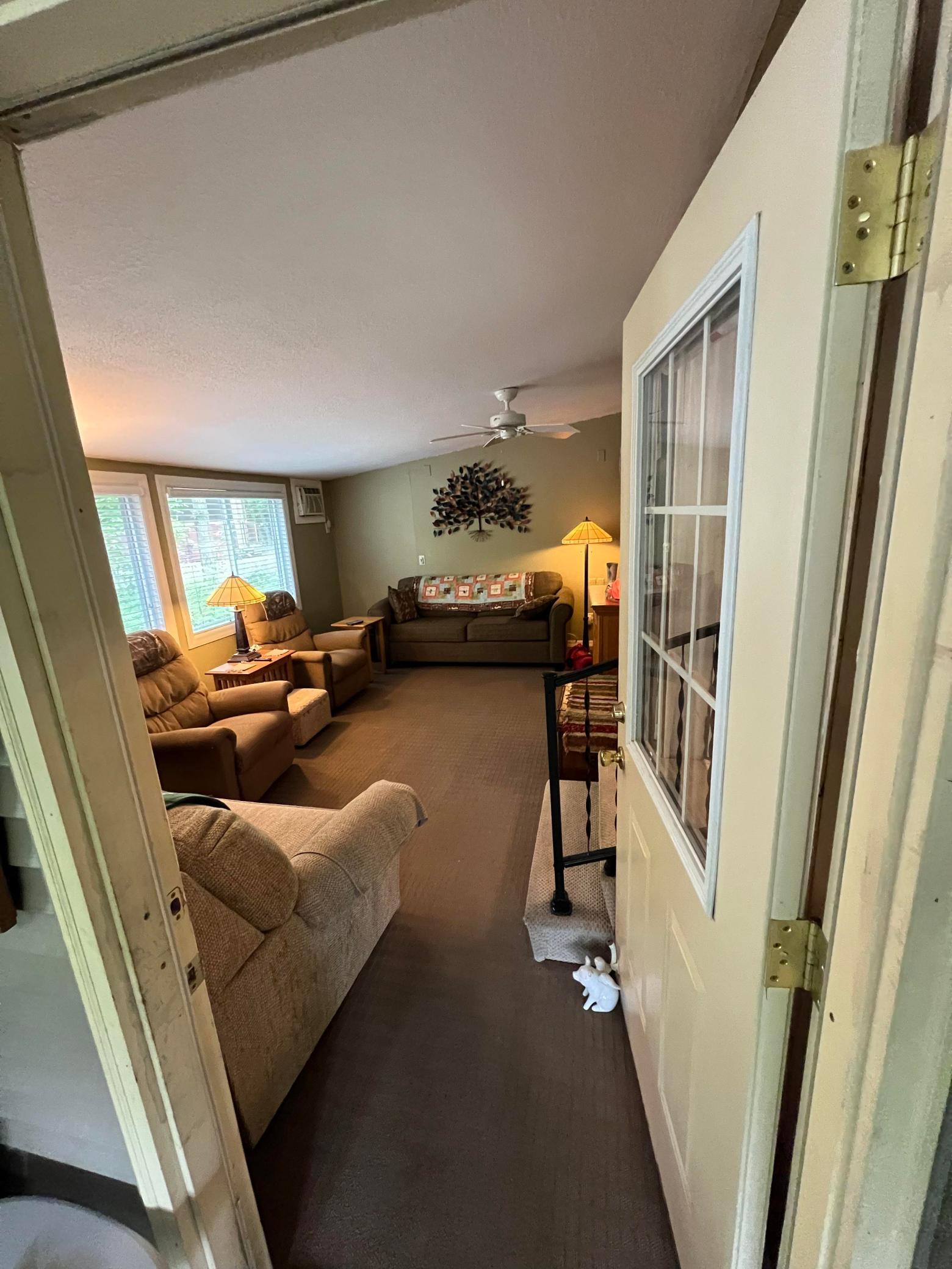 D1-27 Block 1 Lot 27 Derby Town