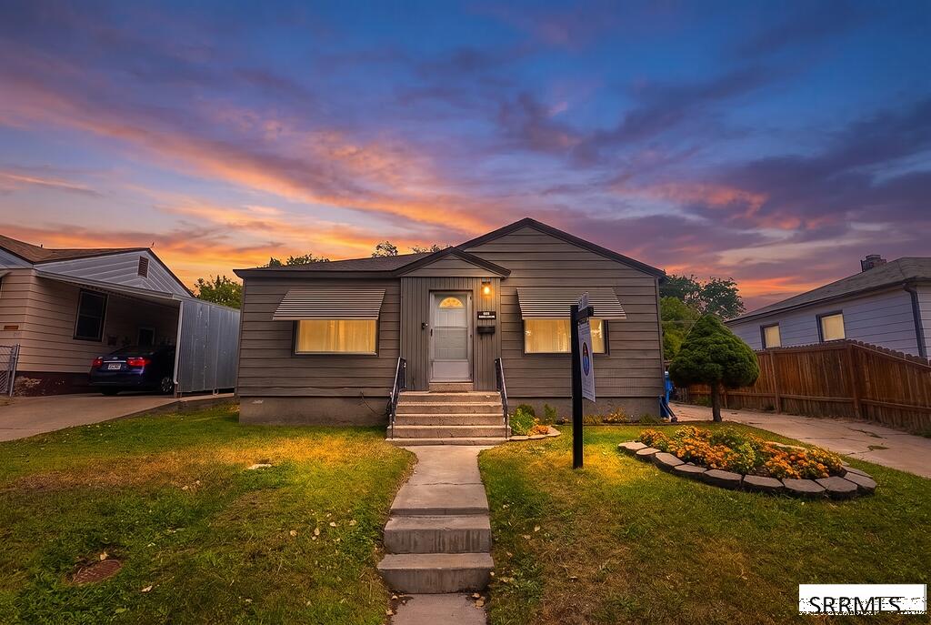 432 Franklin