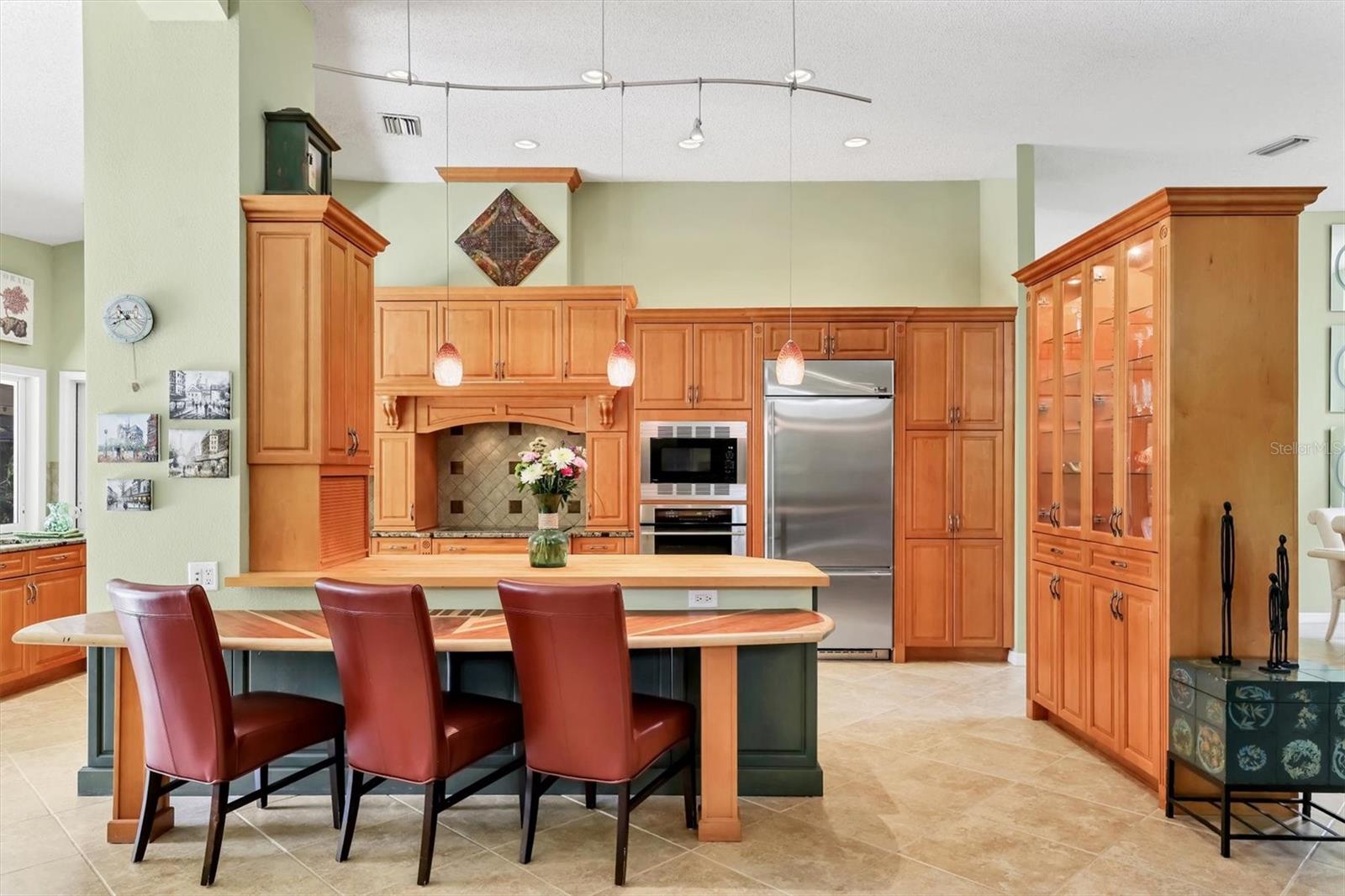 8717 Misty Creek Drive