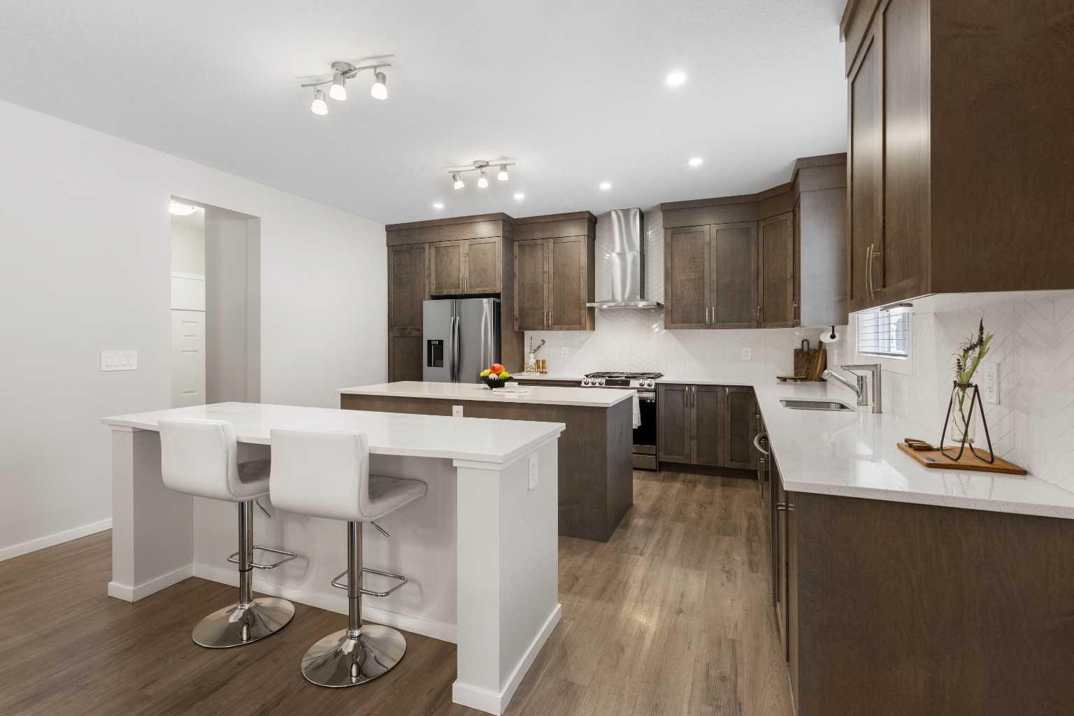 33 Carringham Heights NW