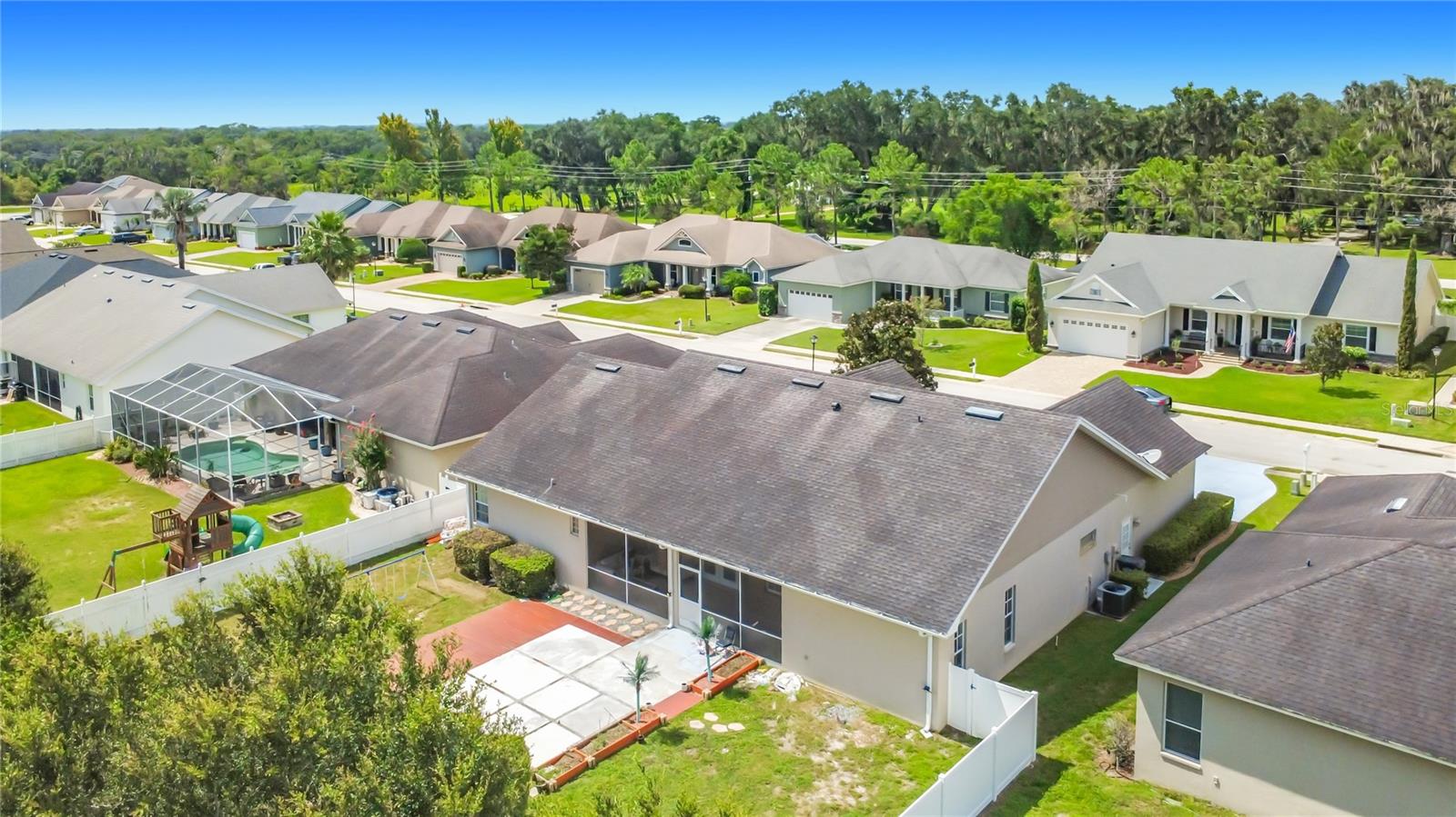 2534 Iris Ann Drive