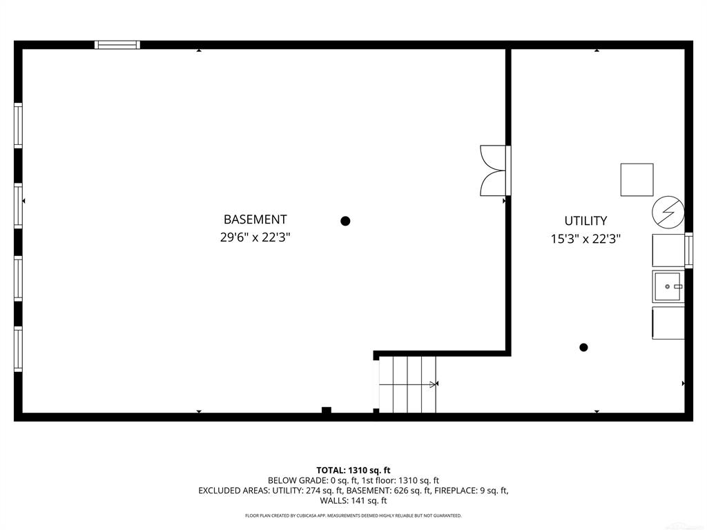 15025 Annapolis Drive
