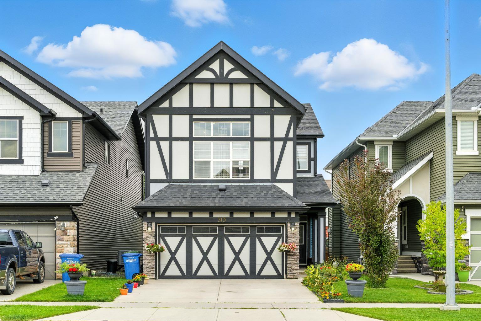 313 Kings Heights Drive SE