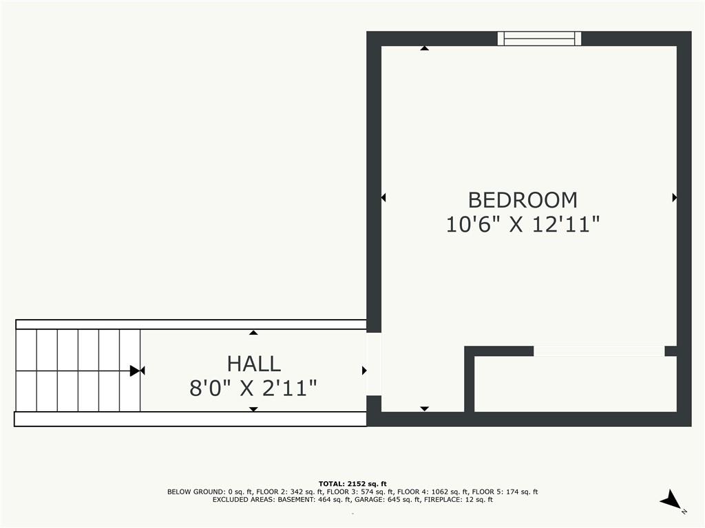 7442 N Sycamore Avenue