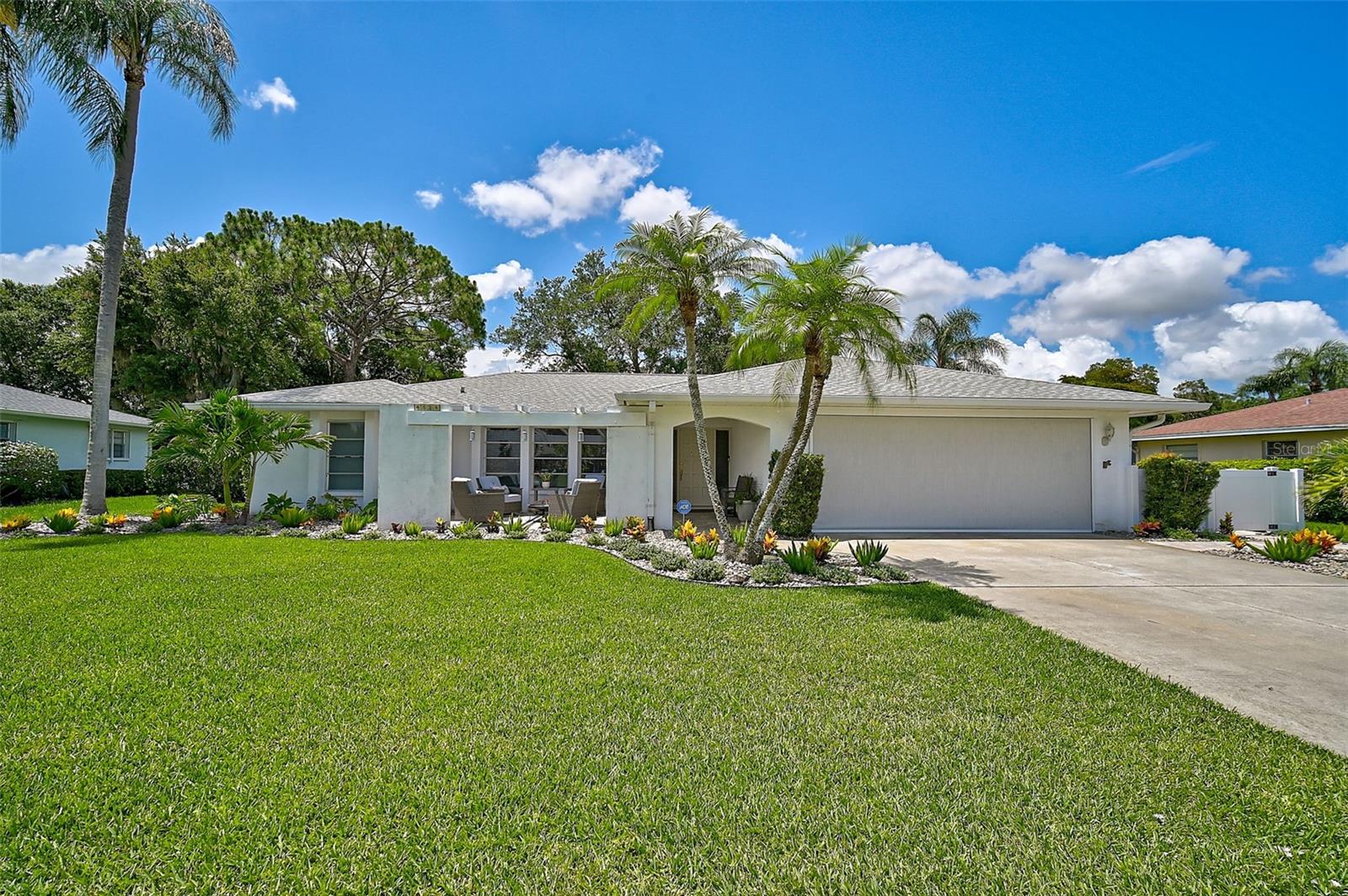 4584 Glebe Farm Road