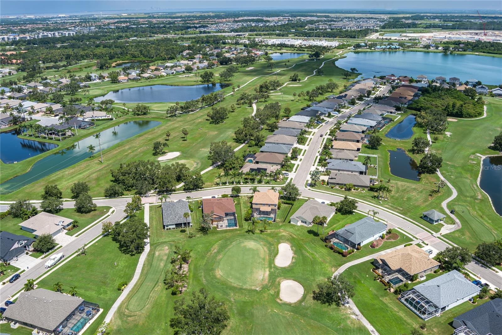 8999 Founders Circle