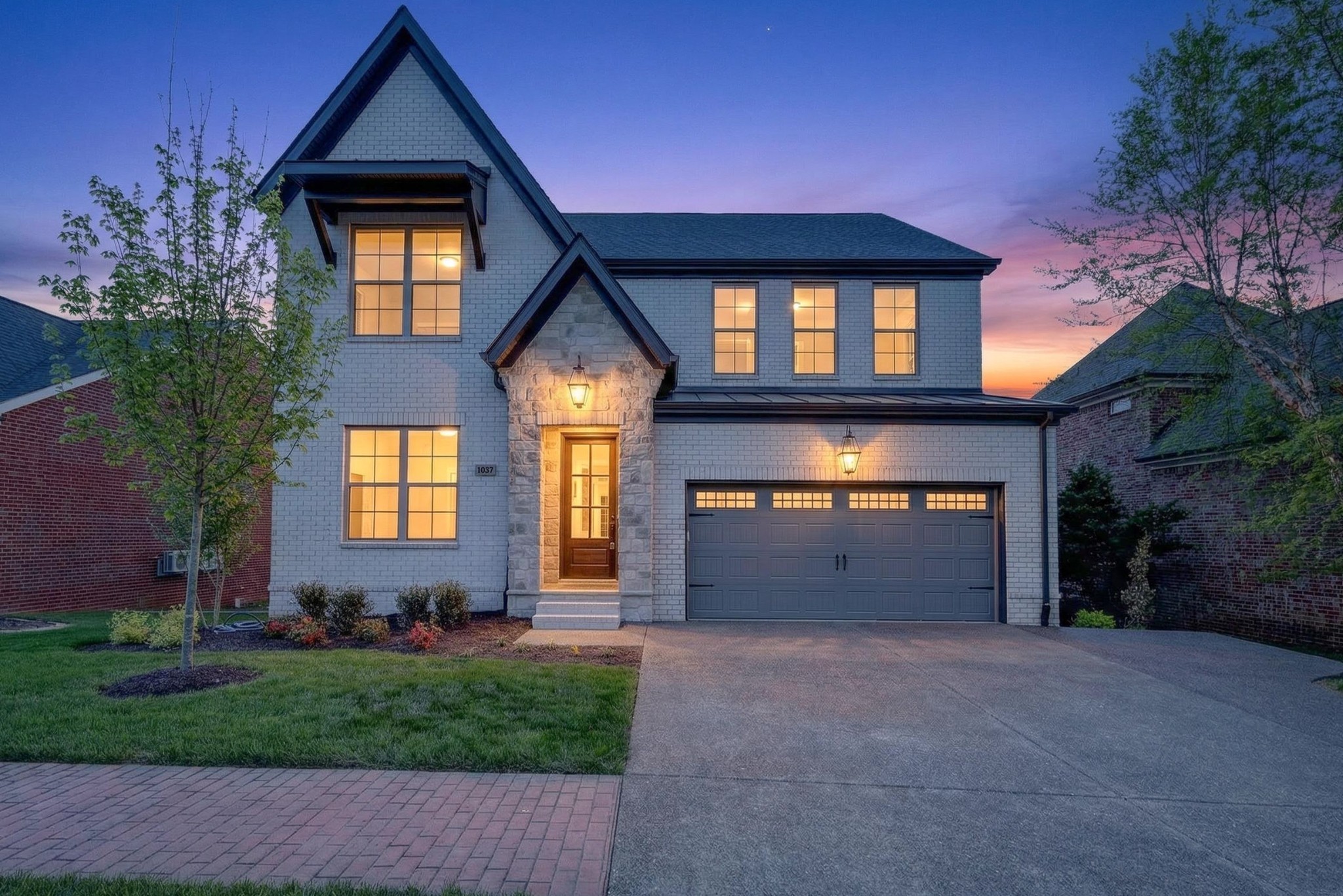 1087 Isaac Franklin Dr