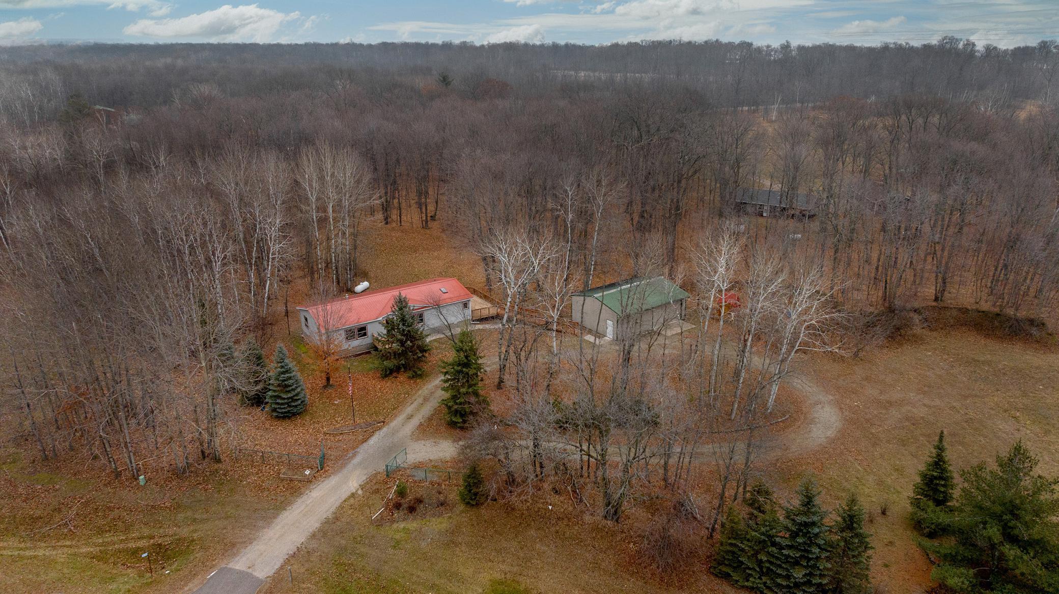 Residential for sale in Aitkin, Minnesota, 6427039