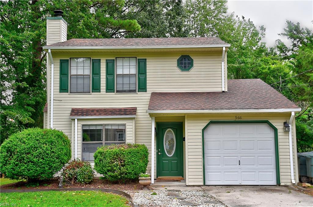 966 Elm St, Norfolk, VA 