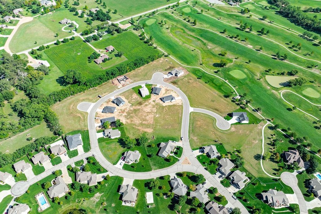 Lot 45 Cherry Oaks Ct