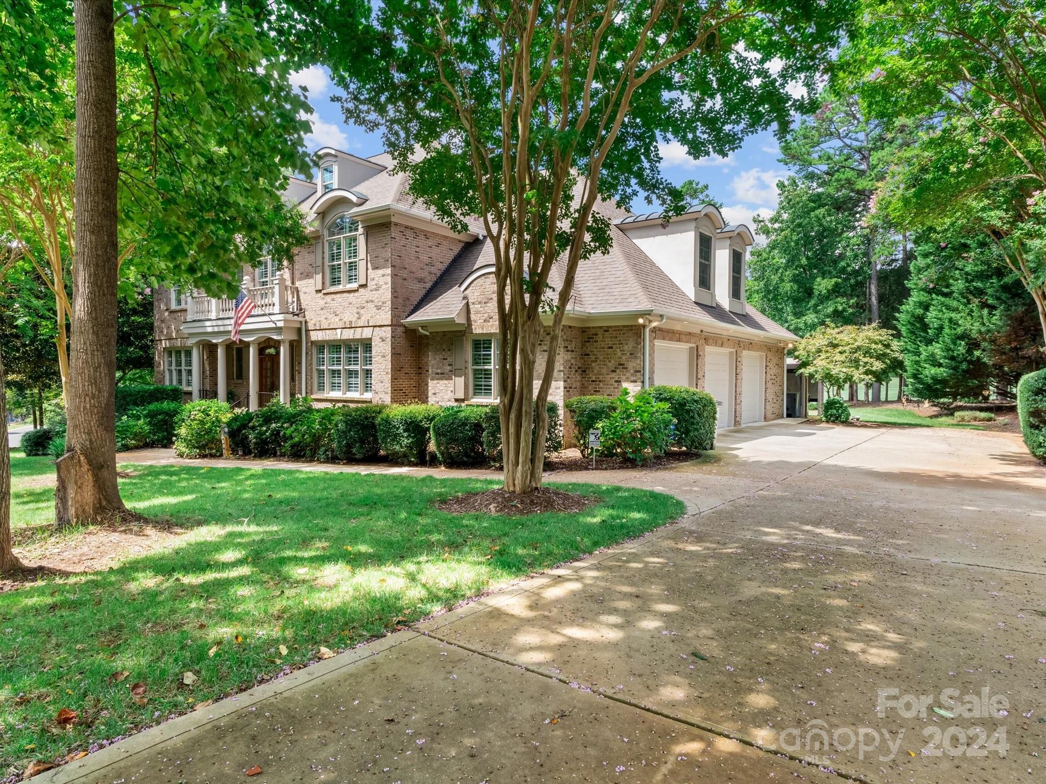 103 Mayfair Road, Mooresville, NC